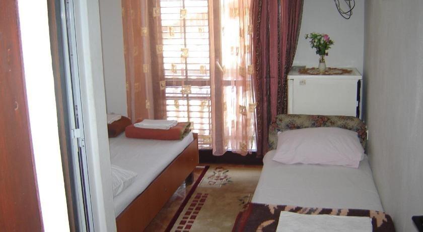 Ульцинь: Accommodation Milla