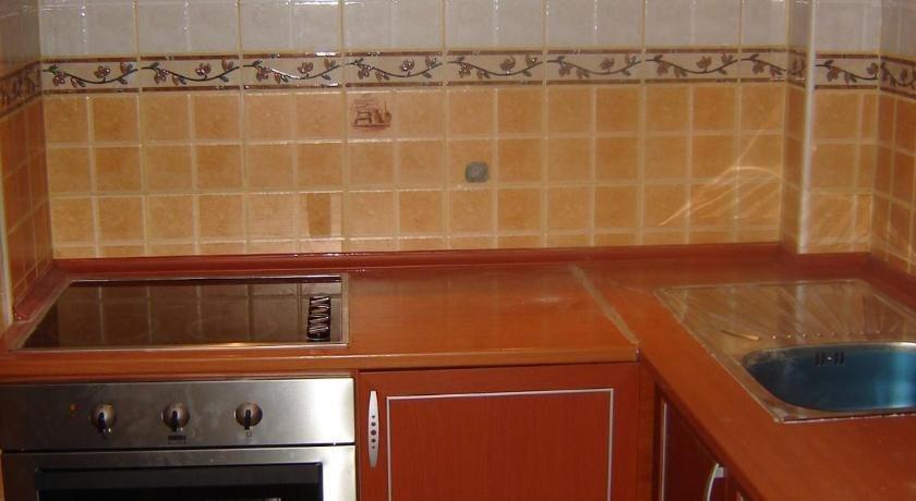 Ульцинь: Accommodation Milla