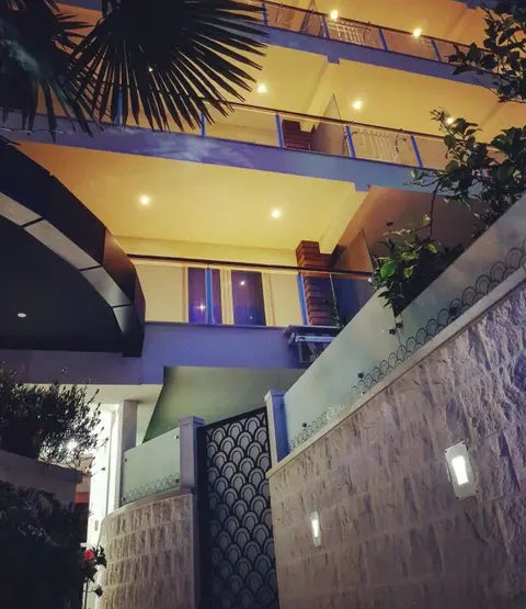 Будва: Apartments M Palace