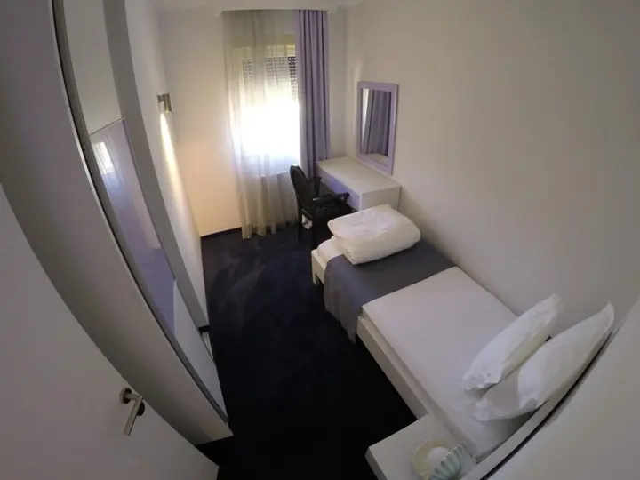 Будва: Apartments M Palace