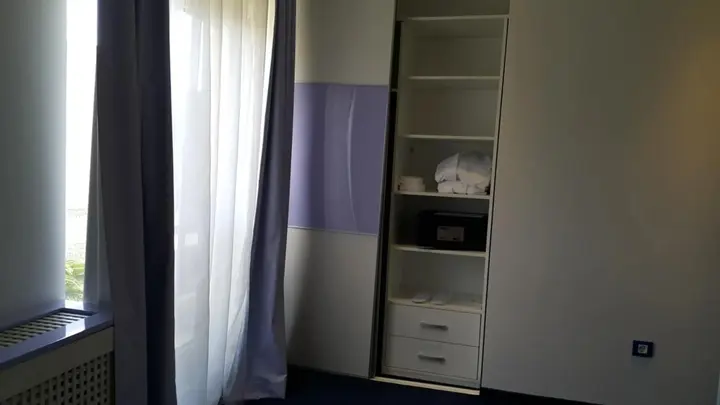 Будва: Apartments M Palace