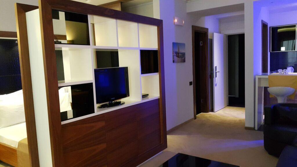 Будва: Apartments M Palace