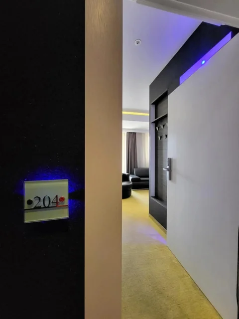 Будва: Apartments M Palace