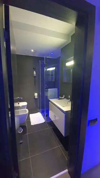 Будва: Apartments M Palace