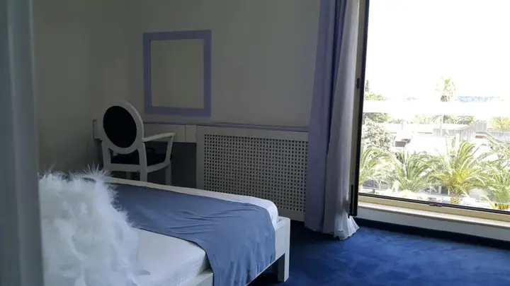 Будва: Apartments M Palace