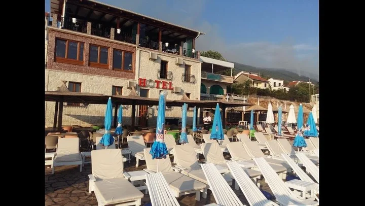 Крашичи: Hotel Anderba