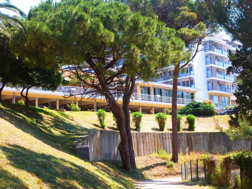 Ульцинь: Hotel Albatros
