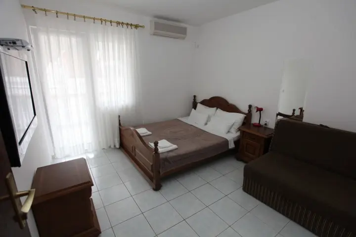 Будва: Apartments Memidz