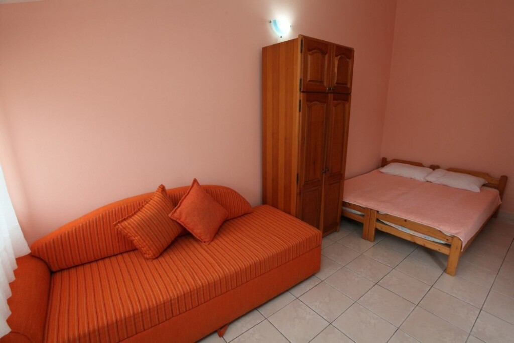 Будва: Apartments Memidz