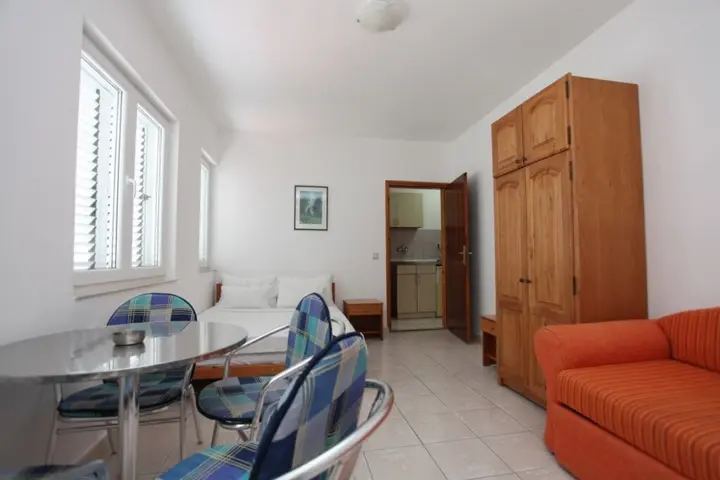Будва: Apartments Memidz