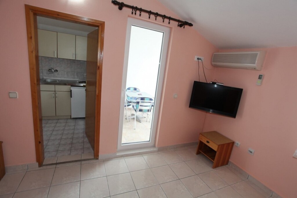 Будва: Apartments Memidz