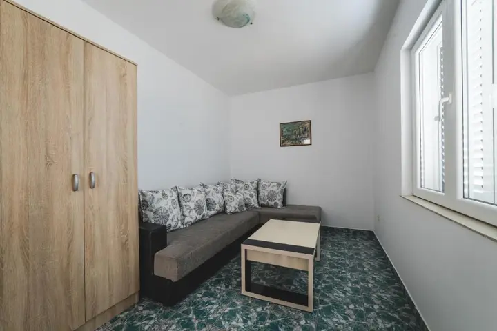 Будва: Apartments Memidz