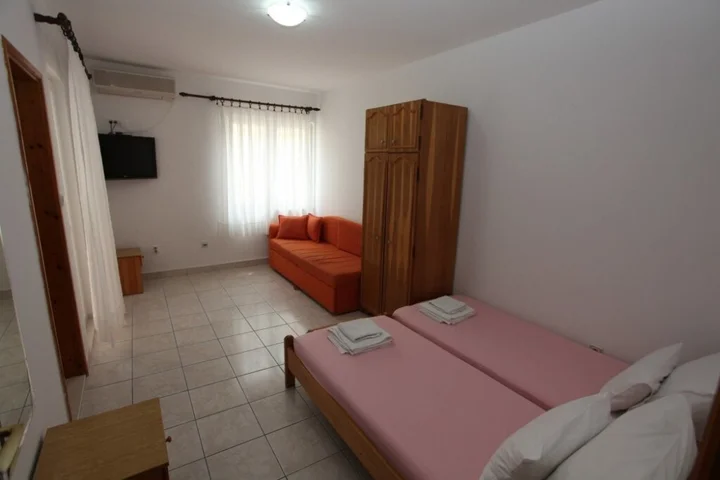 Будва: Apartments Memidz