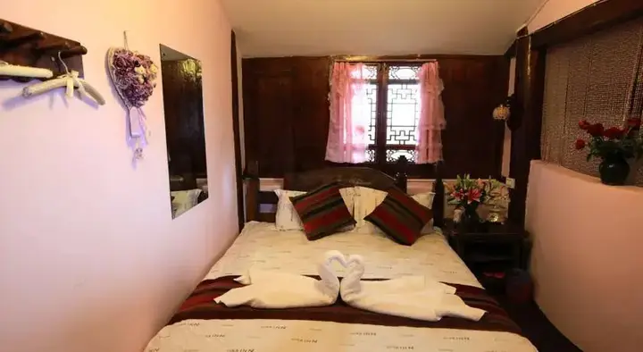 Лицзян: Viviens Homeinn