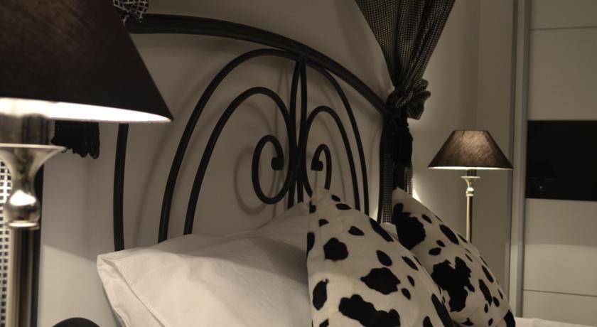 Ульцинь: Apartments Le Domaine