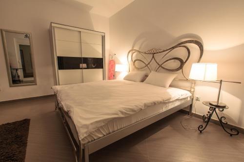 Ульцинь: Apartments Le Domaine