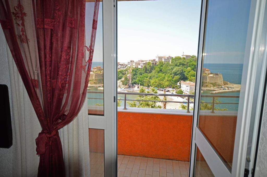Ульцинь: Apartments Djakonovic