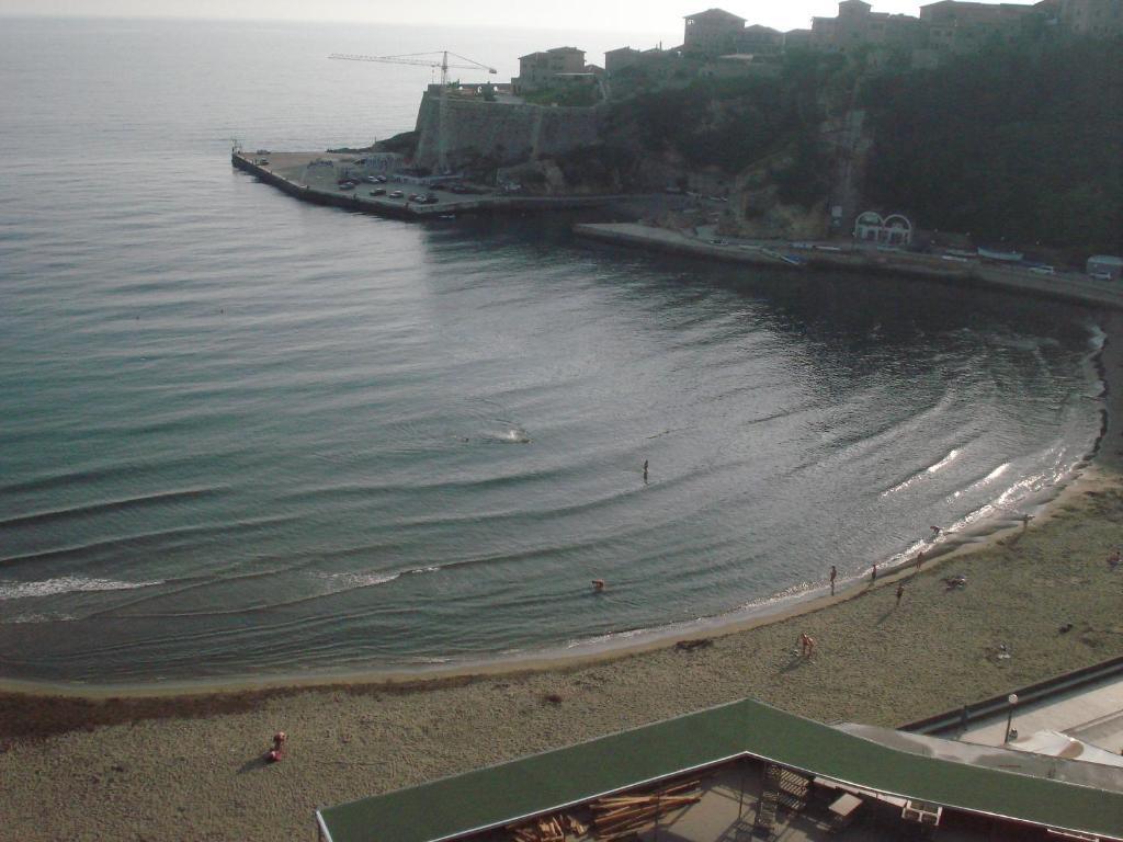 Ульцинь: Apartments Djakonovic