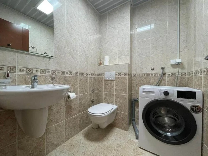 Будва: Apartments Boreta Becici