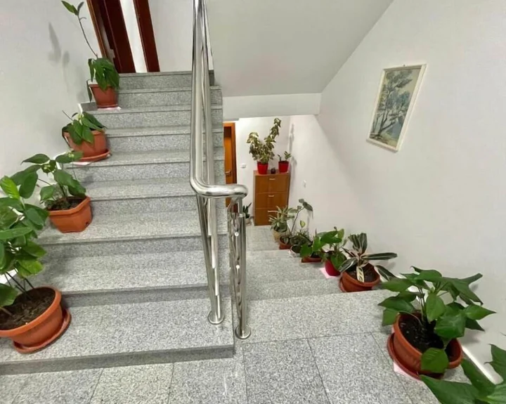 Будва: Apartments Boreta Becici