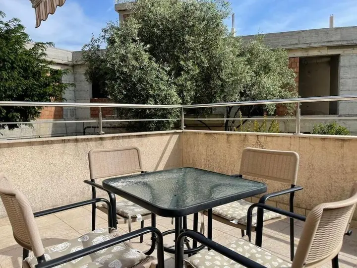 Будва: Apartments Boreta Becici