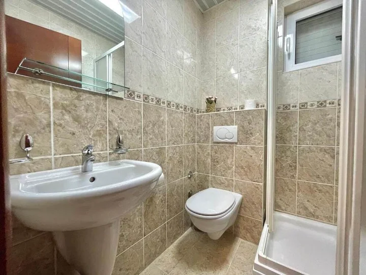 Будва: Apartments Boreta Becici