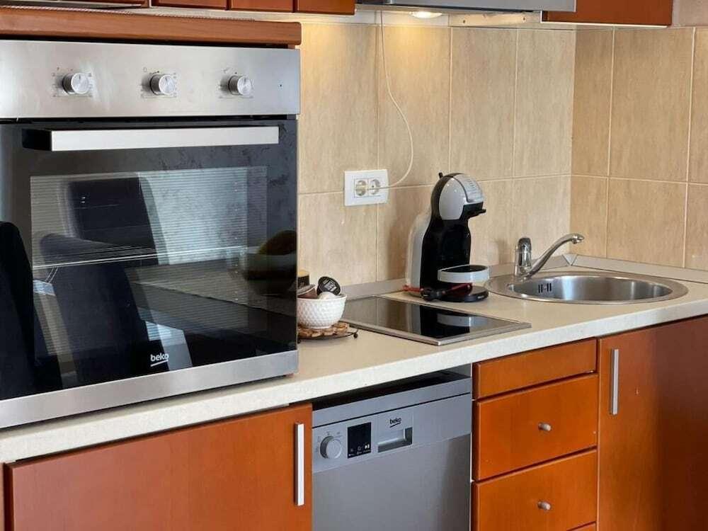 Будва: Apartments Boreta Becici