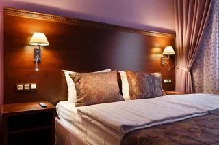 Репино: Отель Residence Hotel&SPA