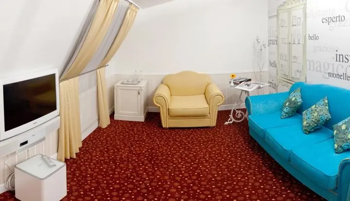 Репино: Отель Residence Hotel&SPA