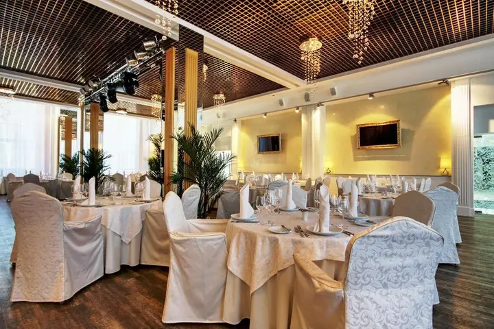 Репино: Отель Residence Hotel&SPA