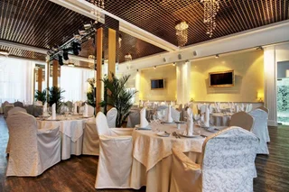 Репино: Отель Residence Hotel&SPA