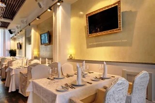 Репино: Отель Residence Hotel&SPA