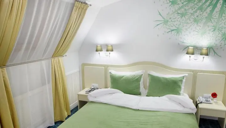 Репино: Отель Residence Hotel&SPA
