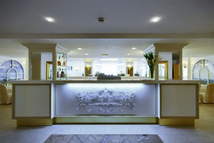 Репино: Отель Residence Hotel&SPA
