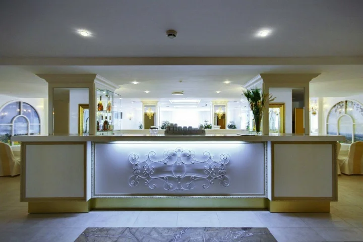 Репино: Отель Residence Hotel&SPA