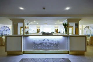 Репино: Отель Residence Hotel&SPA