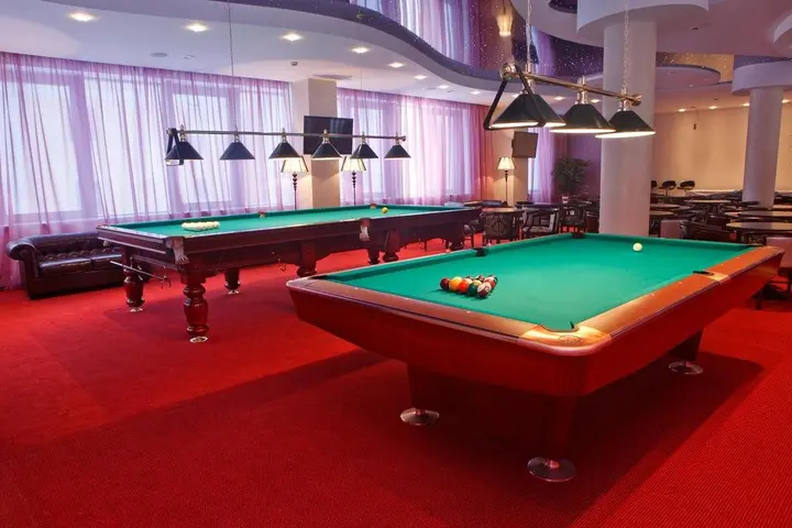 Репино: Отель Residence Hotel&SPA