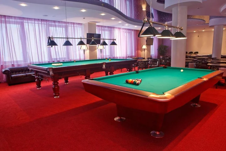 Репино: Отель Residence Hotel&SPA