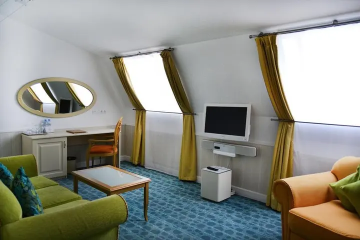 Репино: Отель Residence Hotel&SPA