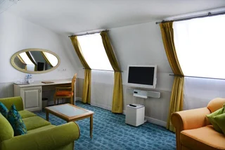 Репино: Отель Residence Hotel&SPA