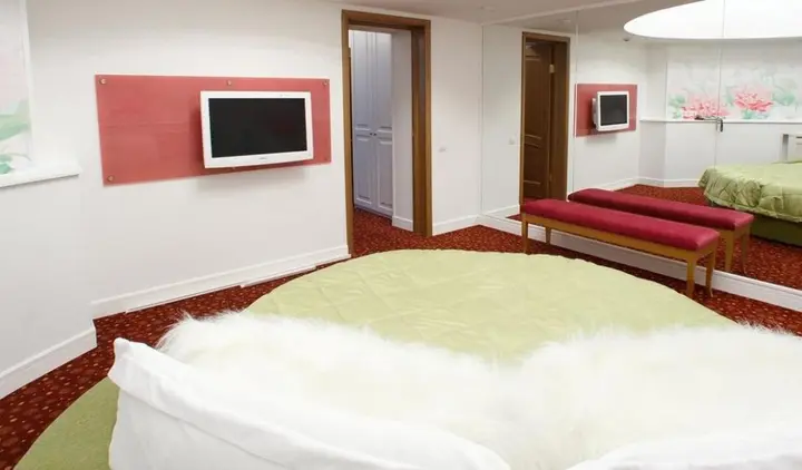Репино: Отель Residence Hotel&SPA