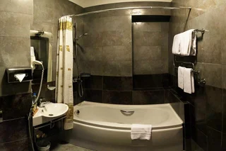 Репино: Отель Residence Hotel&SPA