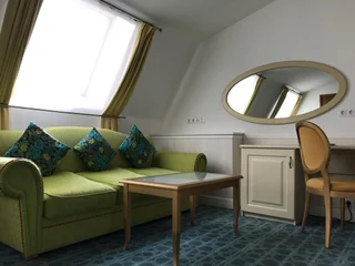Репино: Отель Residence Hotel&SPA
