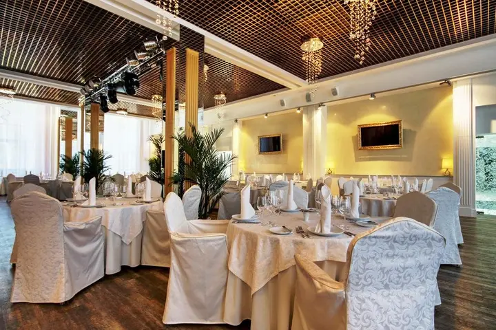 Репино: Отель Residence Hotel&SPA