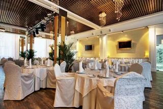 Репино: Отель Residence Hotel&SPA