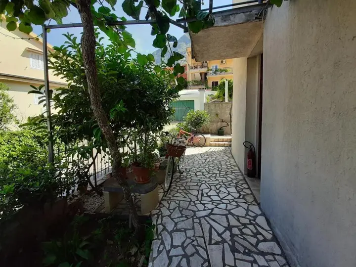 Доброта: Apartments Dakovic