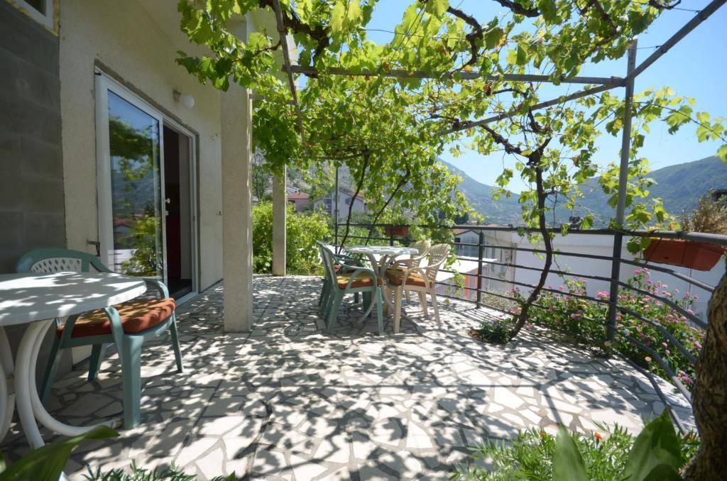 Доброта: Apartments Dakovic