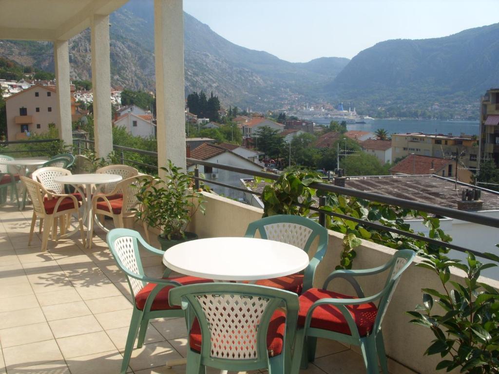 Доброта: Apartments Dakovic