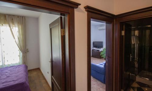 Игало: Apartmani Mina