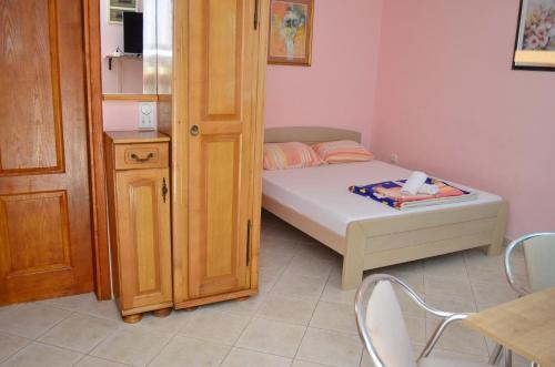 Доброта: Apartments Kaludjerovic